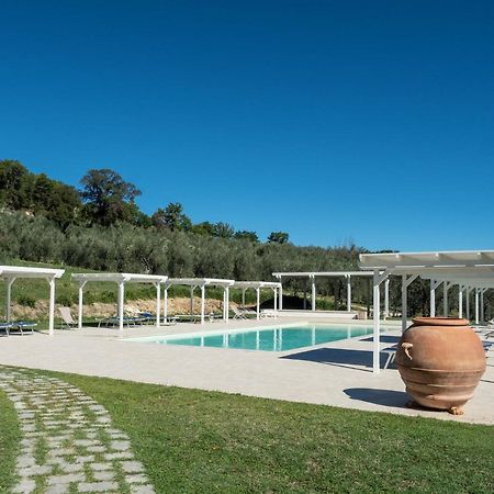 Papigno Il Borgo Di San Micheleヴィラ エクステリア 写真