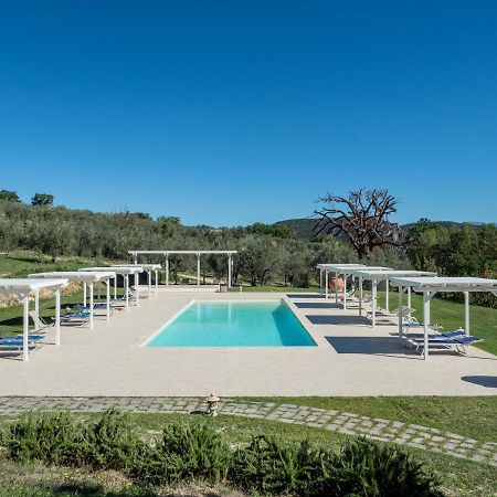 Papigno Il Borgo Di San Micheleヴィラ エクステリア 写真