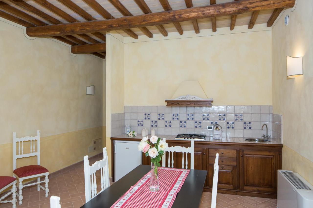Papigno Il Borgo Di San Micheleヴィラ エクステリア 写真