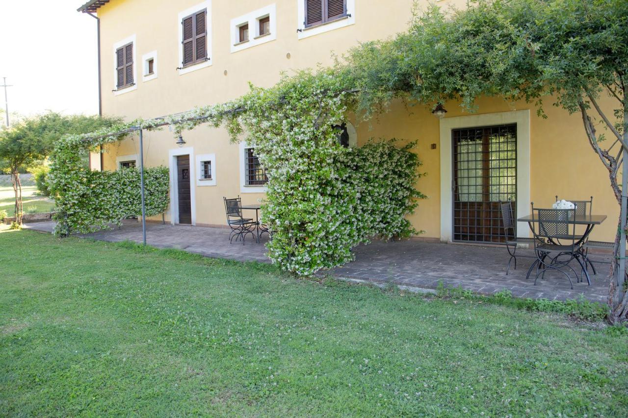 Papigno Il Borgo Di San Micheleヴィラ エクステリア 写真