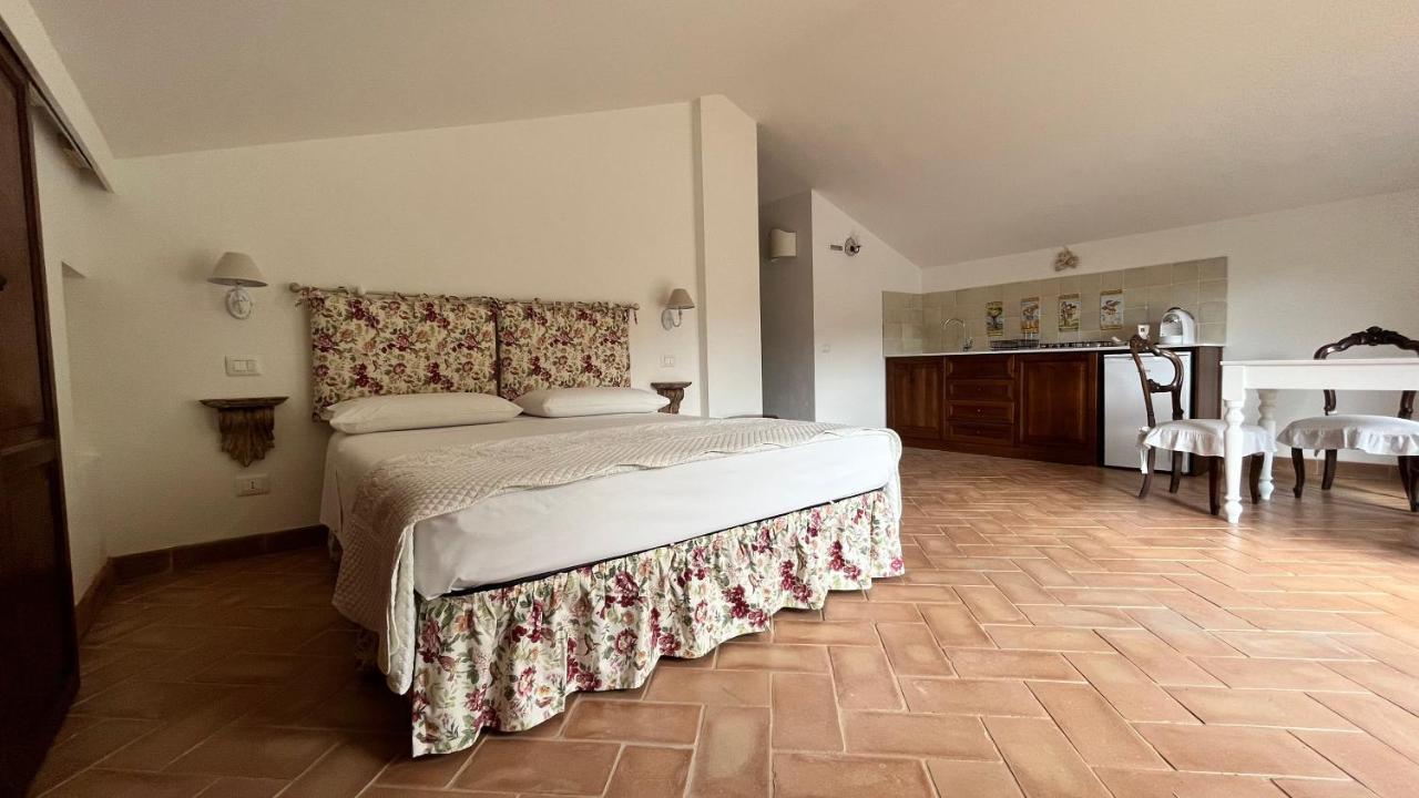 Papigno Il Borgo Di San Micheleヴィラ エクステリア 写真