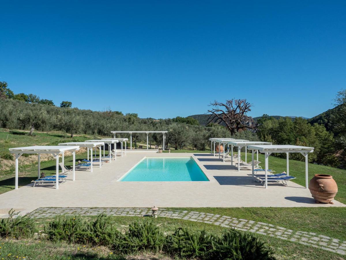 Papigno Il Borgo Di San Micheleヴィラ エクステリア 写真