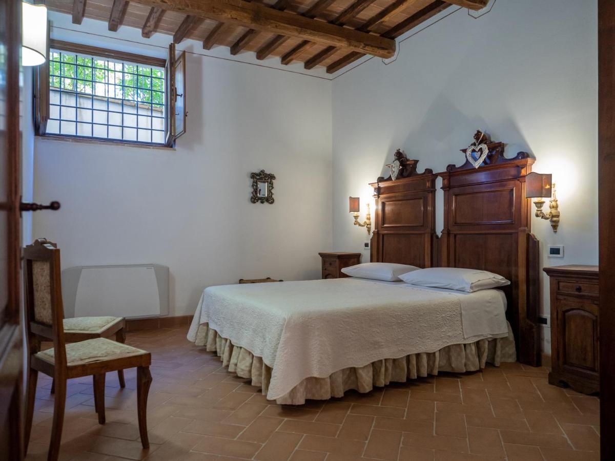 Papigno Il Borgo Di San Micheleヴィラ エクステリア 写真