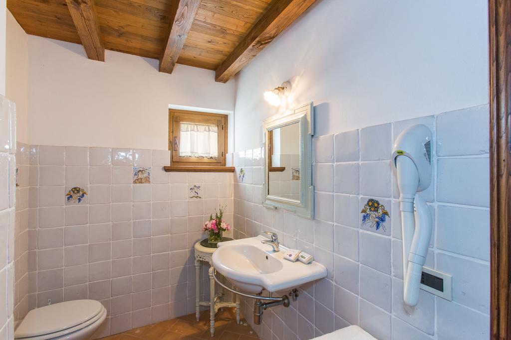 Papigno Il Borgo Di San Micheleヴィラ エクステリア 写真