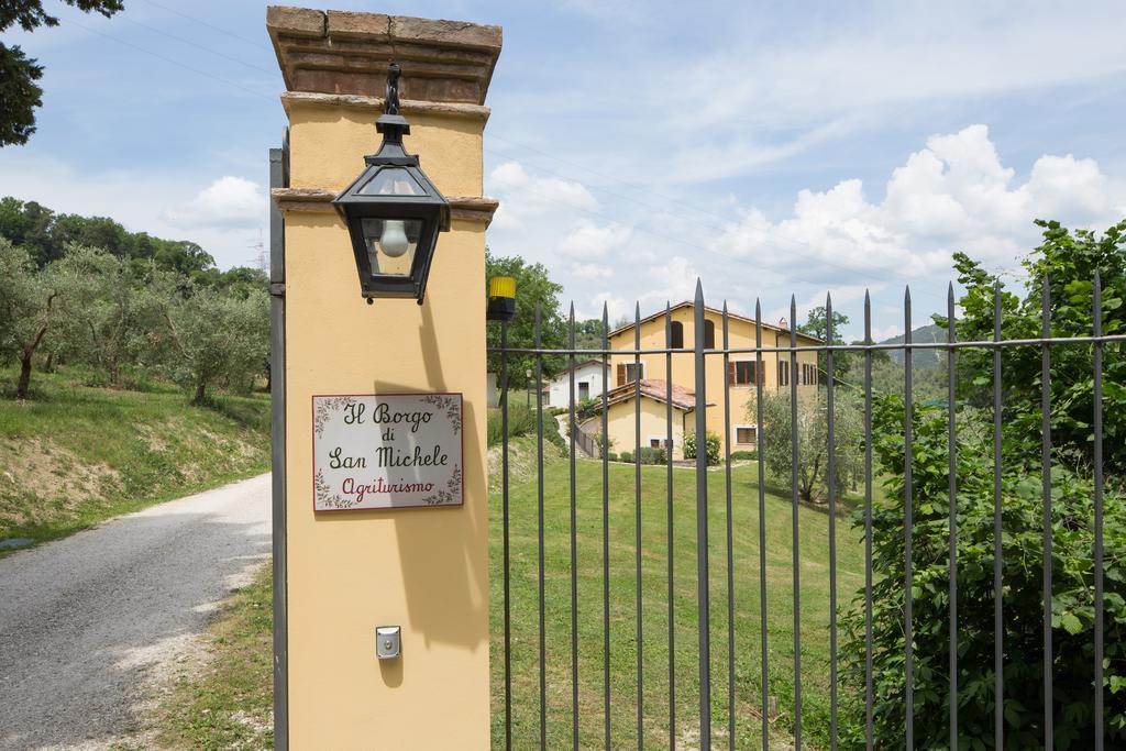 Papigno Il Borgo Di San Micheleヴィラ エクステリア 写真