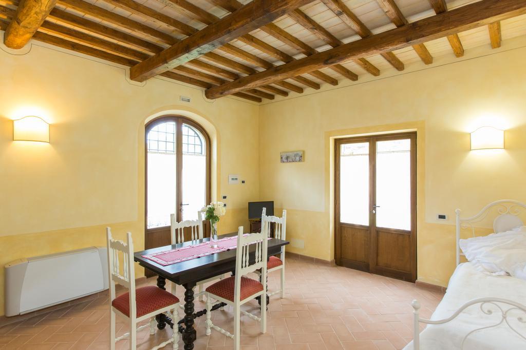 Papigno Il Borgo Di San Micheleヴィラ エクステリア 写真