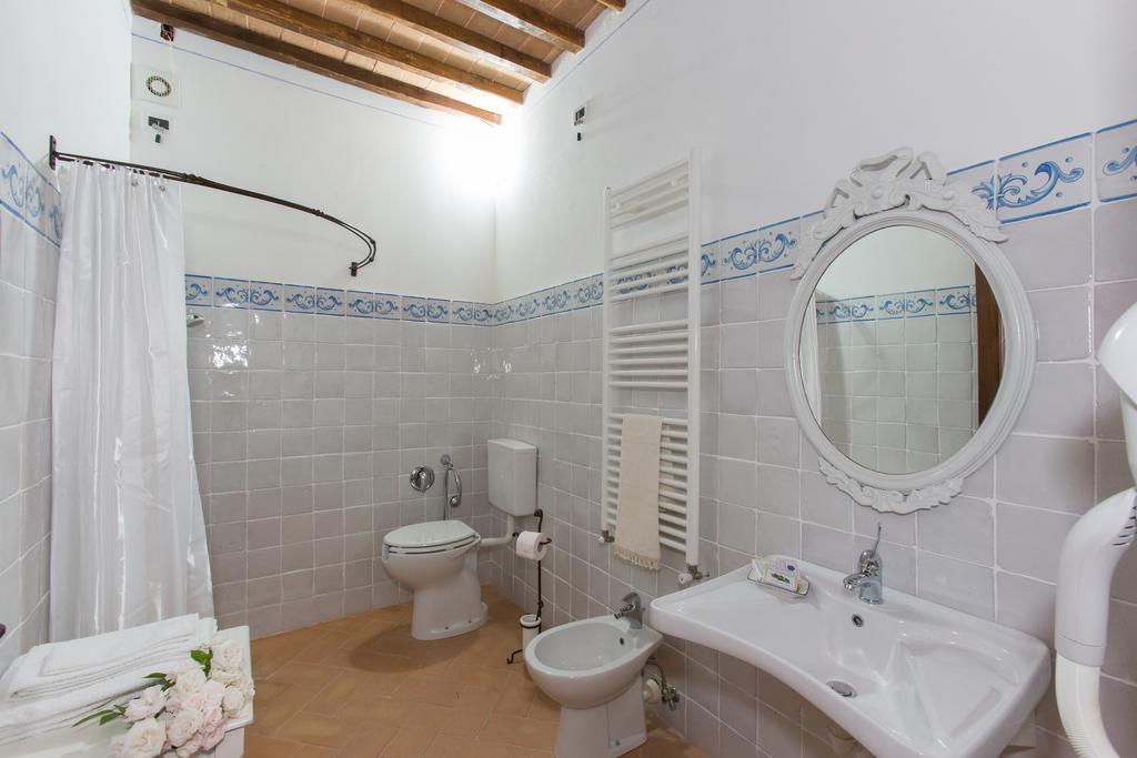 Papigno Il Borgo Di San Micheleヴィラ エクステリア 写真