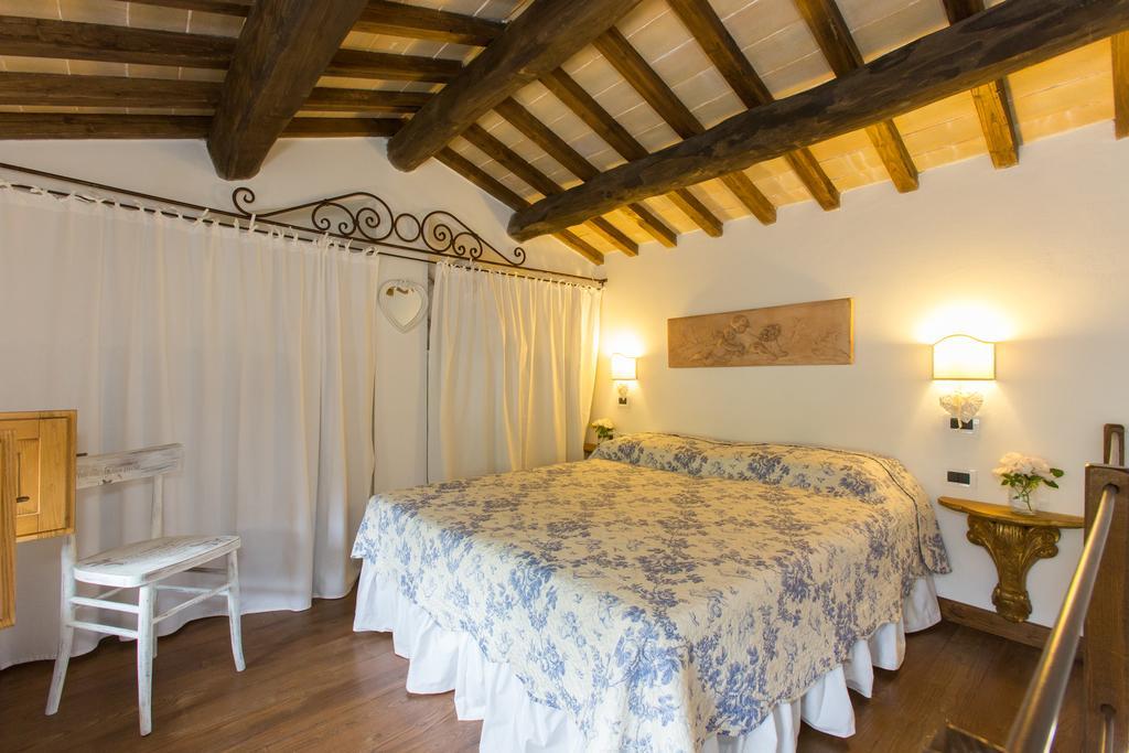 Papigno Il Borgo Di San Micheleヴィラ エクステリア 写真