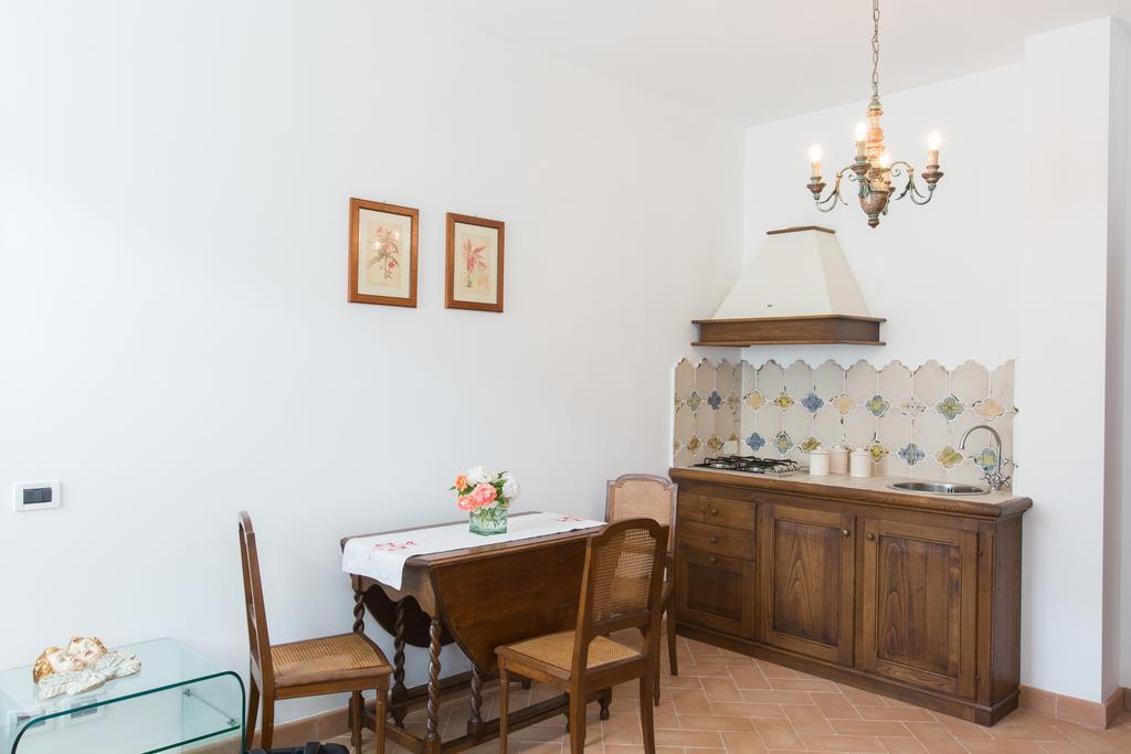 Papigno Il Borgo Di San Micheleヴィラ エクステリア 写真